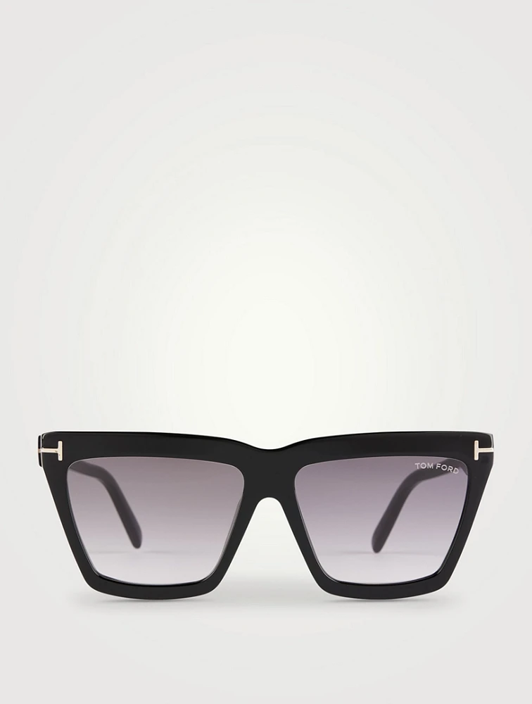 Eden Square Sunglasses