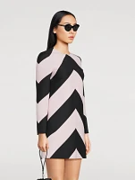 Toni Cat-Eye Sunglasses