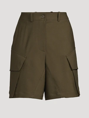 Cargo Shorts