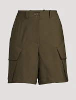 Cargo Shorts