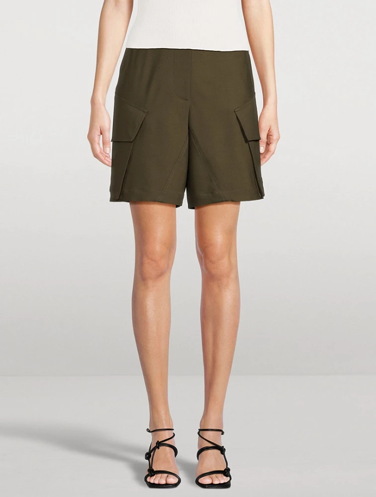 Cargo Shorts