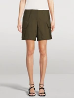 Cargo Shorts
