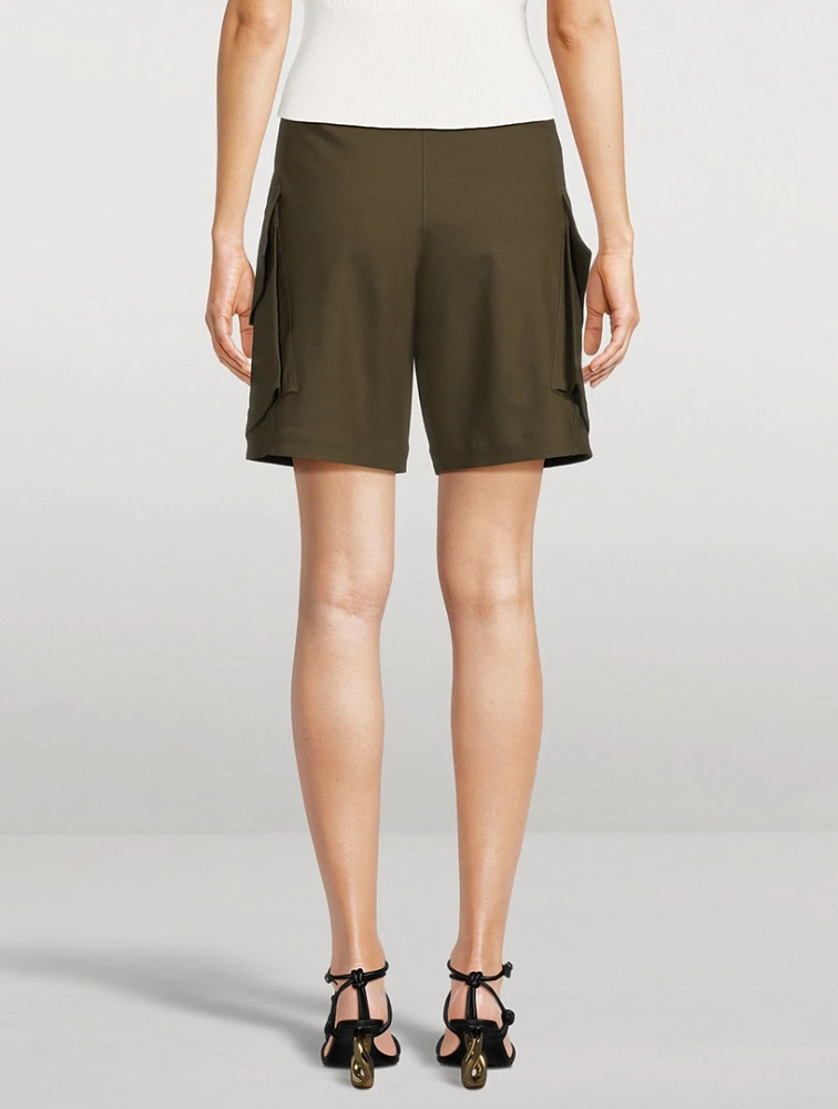 Cargo Shorts