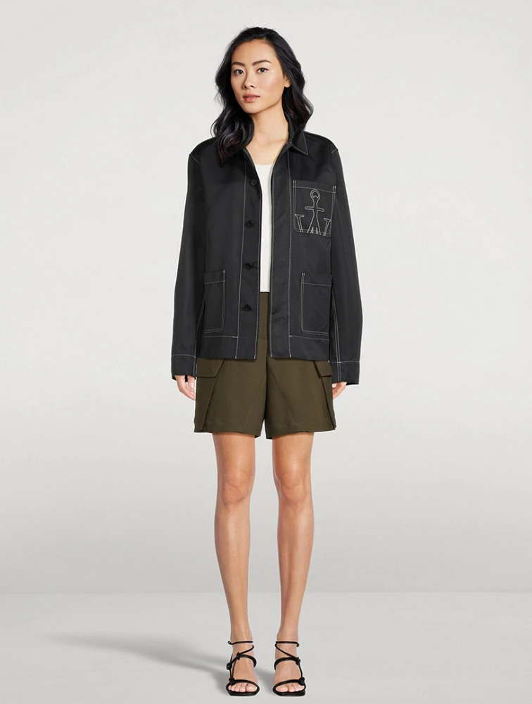 Cargo Shorts