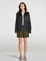 Cargo Shorts