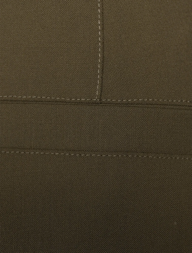 Cargo Shorts
