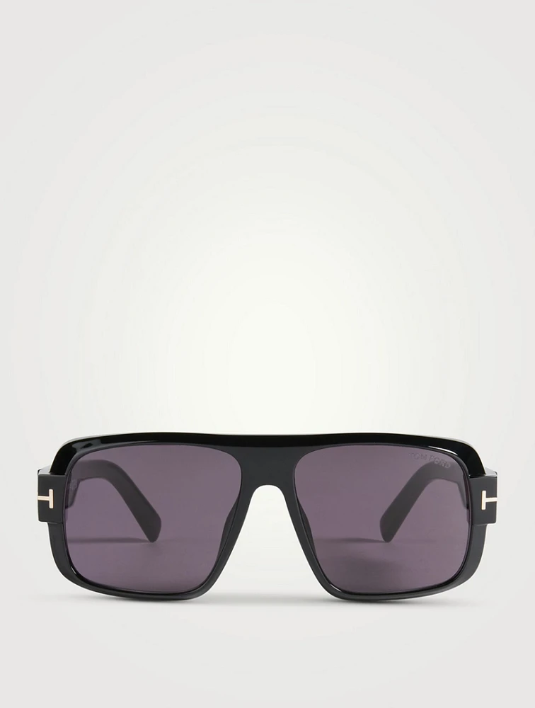 Turner Aviator Sunglasses