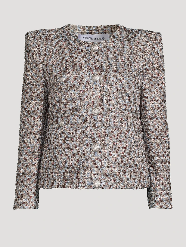 Ferazia Jacket