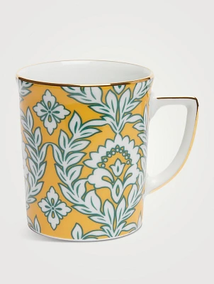 Printed Mug