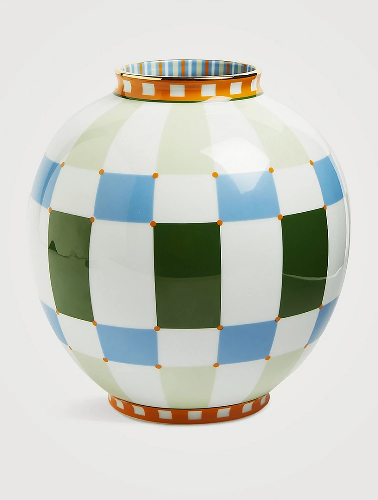 Bubble Vase
