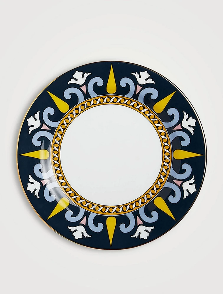 Set Of Six Dessert Plates