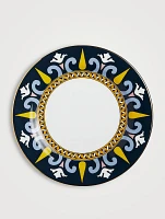 Set Of Six Dessert Plates