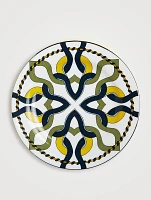 Set Of Six Dessert Plates