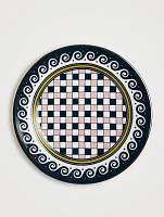 Set Of Six Dessert Plates