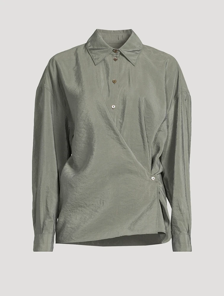 Twisted Shirt