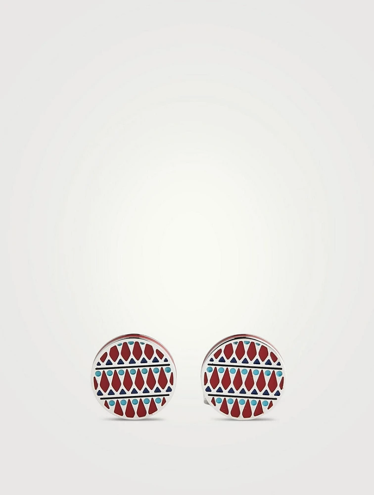Cairo Cufflinks