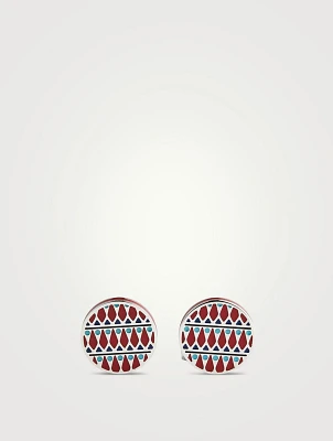 Cairo Cufflinks