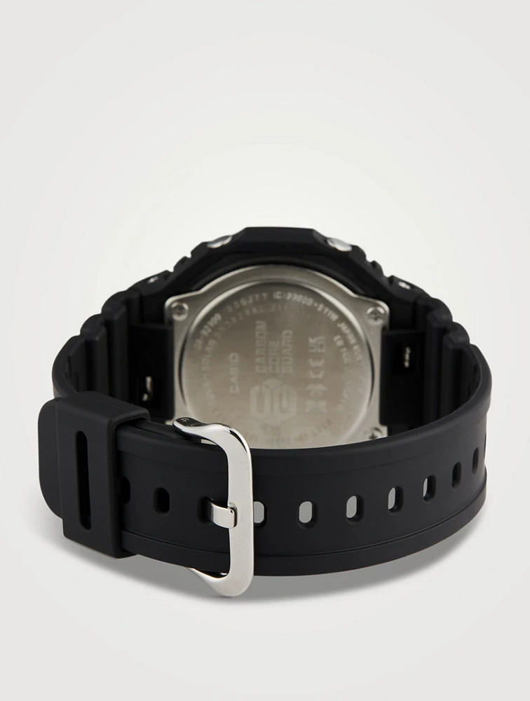 G-Shock GAB2100FC-1A Watch