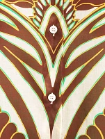 Printed Cotton Shirt