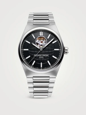 Highlife Heart Beat Automatic Watch