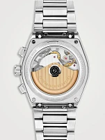 Highlife Automatic Stainless Steel Watch