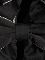 Augustine Cut-Out Mini Dress