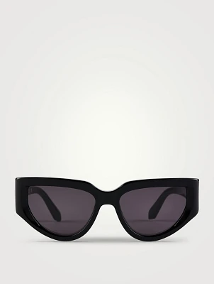Cat Eye Sunglasses
