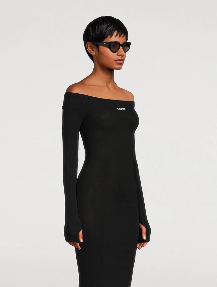 Cat Eye Sunglasses