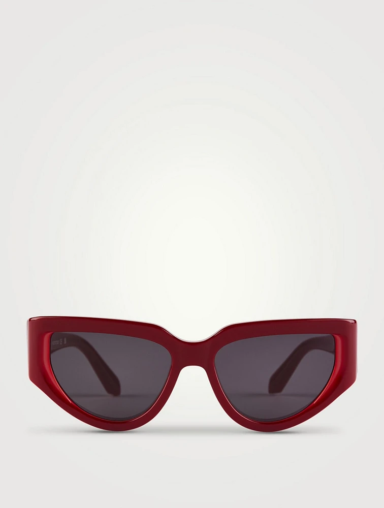 Cat Eye Sunglasses
