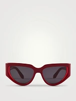 Cat Eye Sunglasses