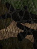 Toile Iconographe Camouflage Tote