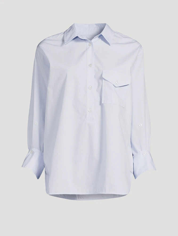 Shay Popover Shirt