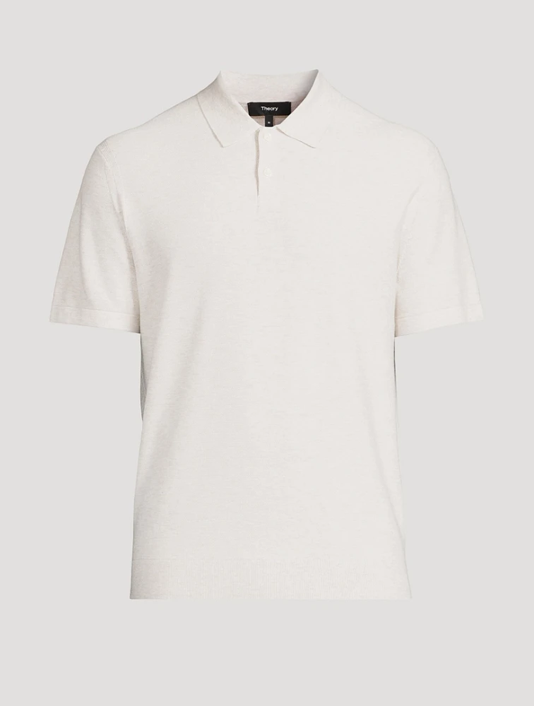 Goris Piqué Polo Shirt