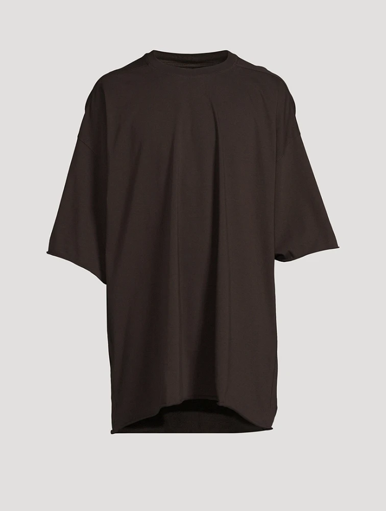 Tommy T Heavy Jersey T-Shirt