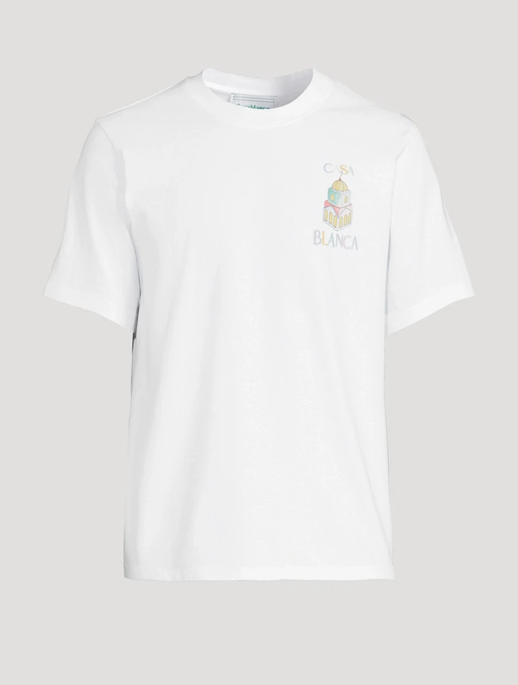 Objets En Vrac Organic Cotton T-Shirt