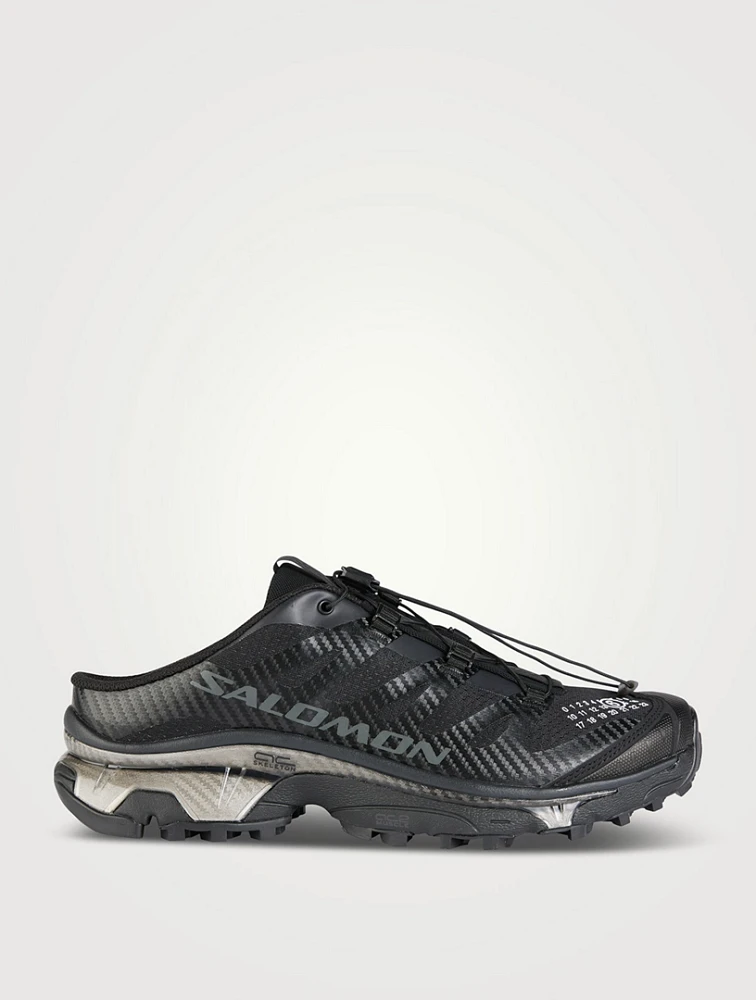 MM6 Maison Margiela x Salomon XT-4 Mule Sneakers