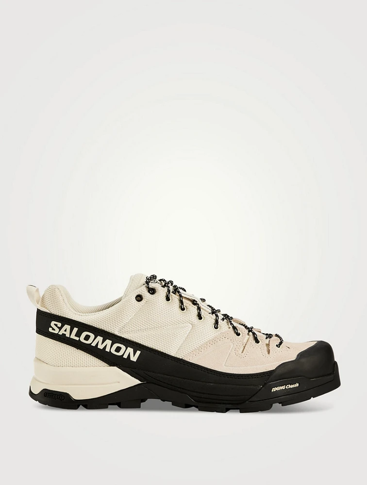 MM6 Maison Margiela x Salomon X-ALP Sneakers