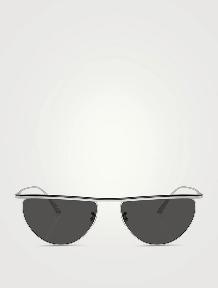 Round Sunglasses