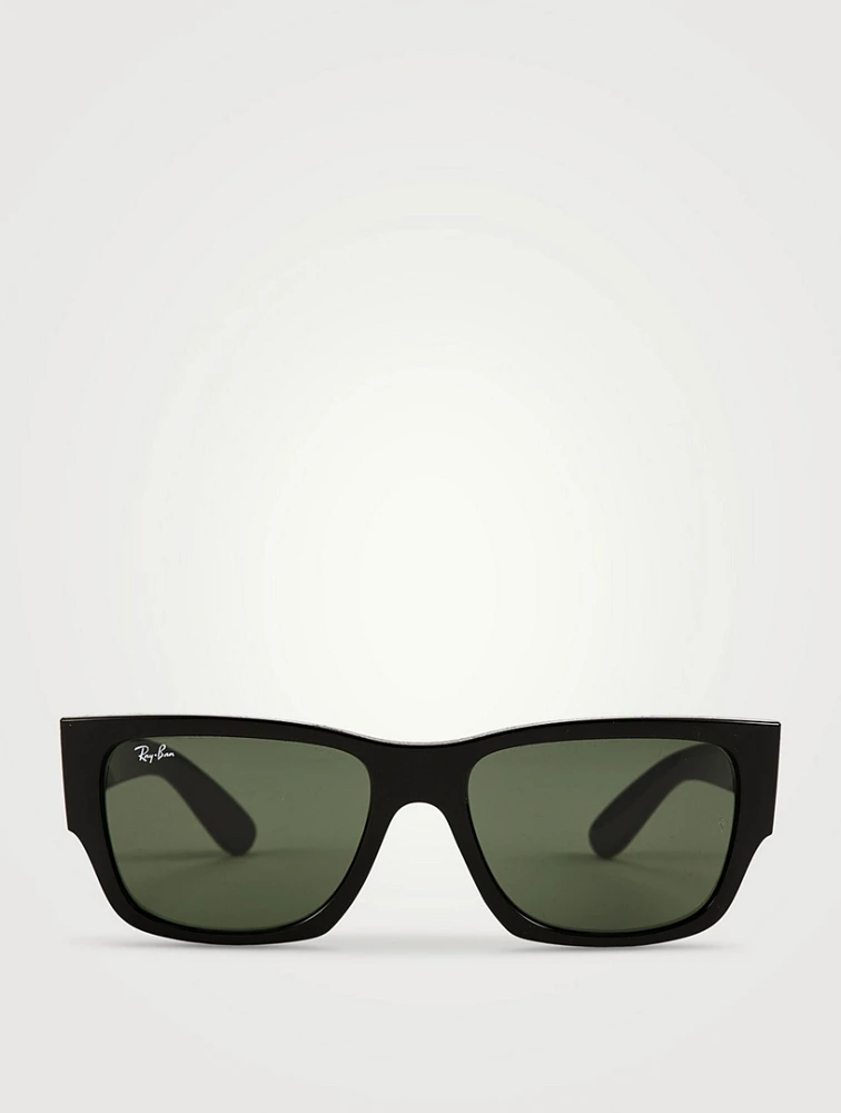 Carlos Square Sunglasses