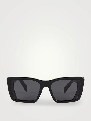 Cat Eye Sunglasses