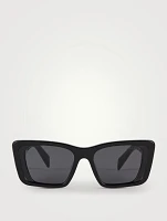 Cat Eye Sunglasses