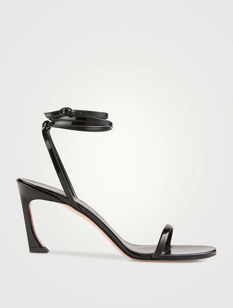 Fade Patent Sandals