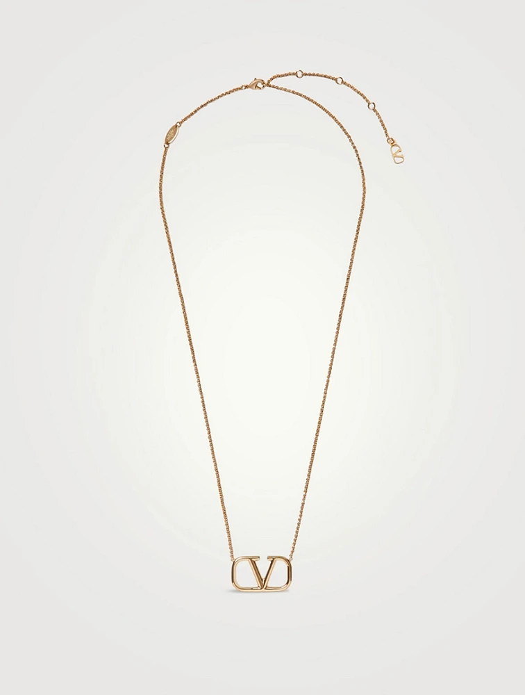 VLOGO Necklace