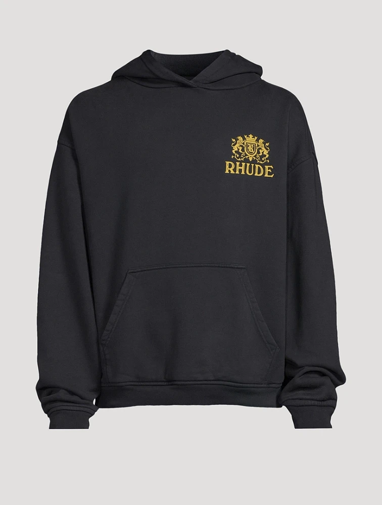 Cresta Hoodie