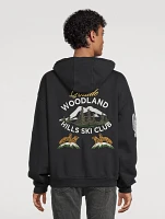 Woodland Hills Ski Hoodie
