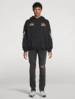 Woodland Hills Ski Hoodie