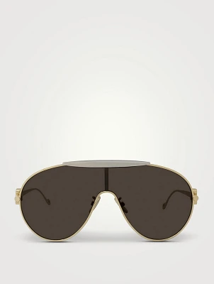Pilot Sunglasses