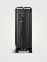 Medium Essential Check-In Suitcase