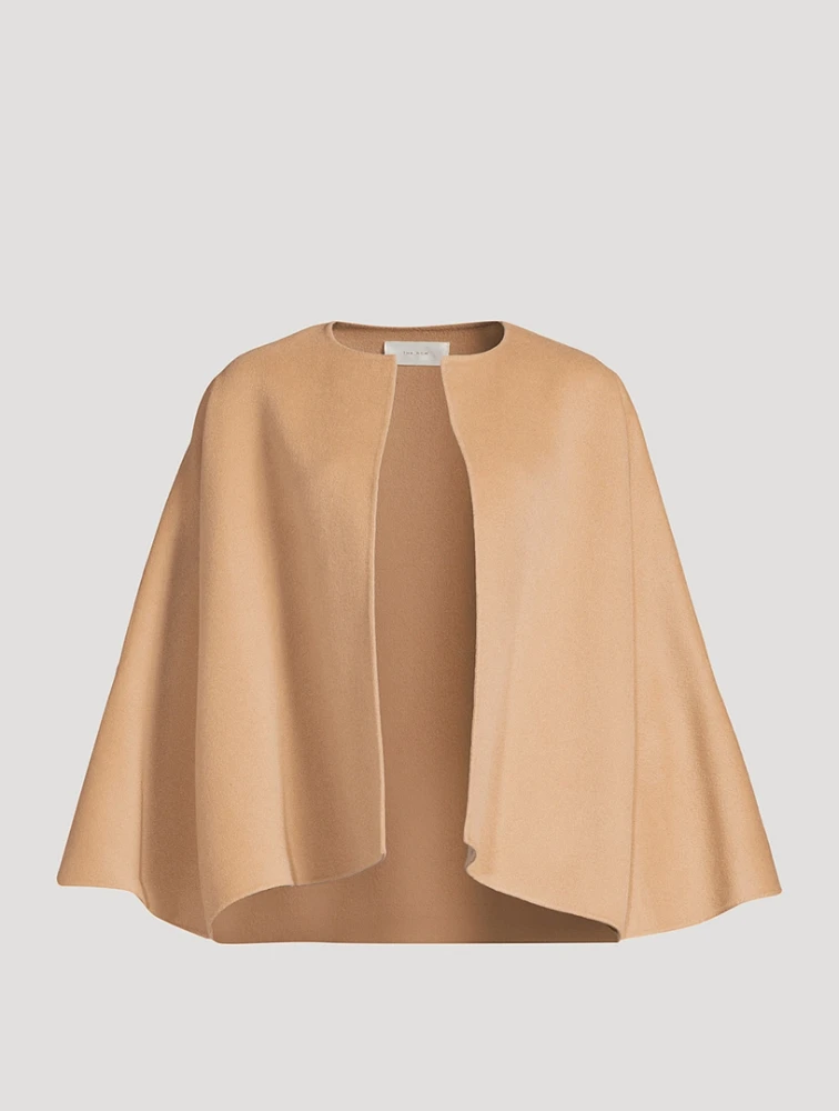 Fidele Cashmere Jacket
