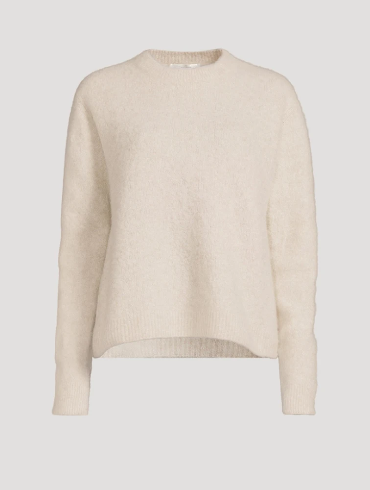 Gouli Cashmere Silk Sweater